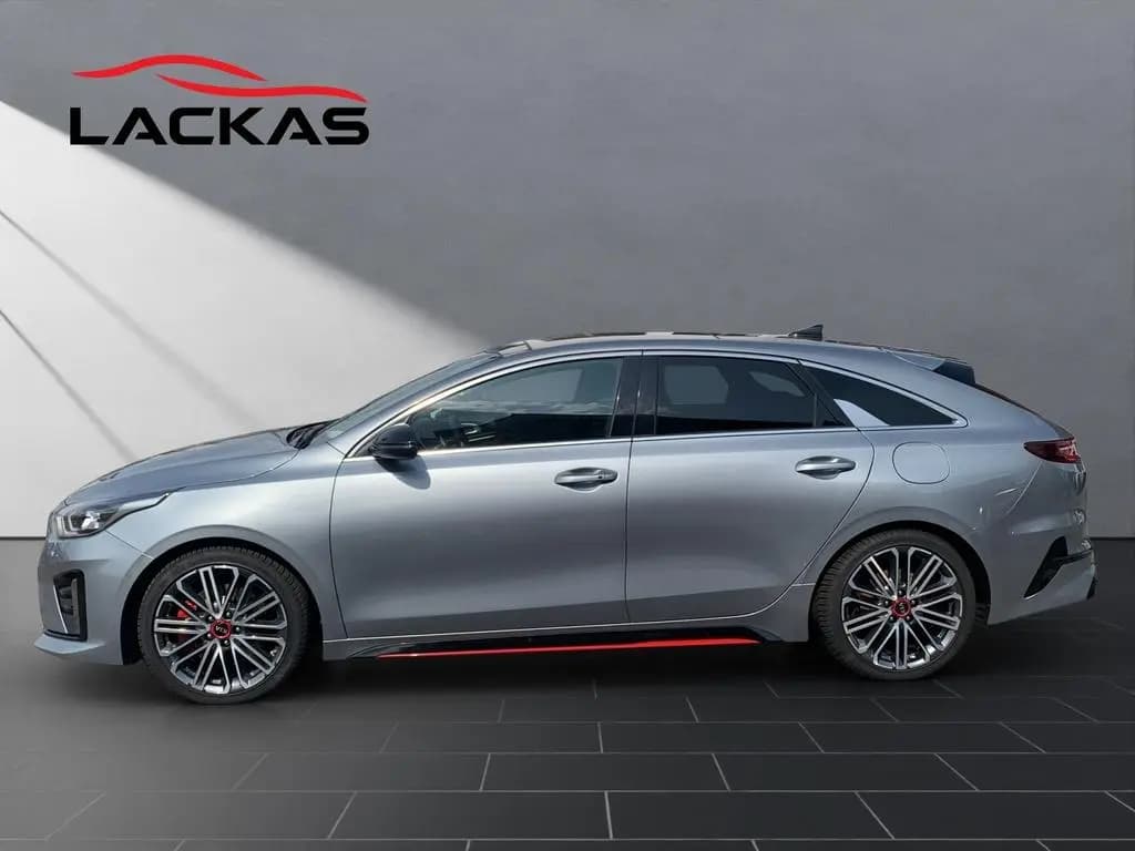Main__Slider__Photo:Kia ProCeed GT 1.6*1HAND*PANO*MEMORY*JBL* 08/2020-0