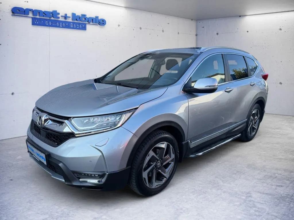 Main__Slider__Photo:Honda CR-V 1.5T 4WD Executive 05/2019-0