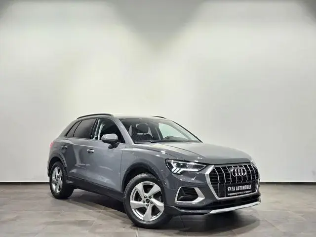Main__Slider__Photo:Audi Q3 35 TFSI Sport Virtual LED Plus Standheiz. AHK 09/2024-1