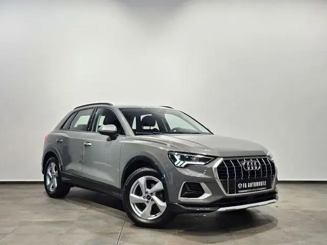 Main__Slider__Photo:Audi Q3 35 TFSI Sport Virtual LED Plus Standheiz. AHK 10/2024-1