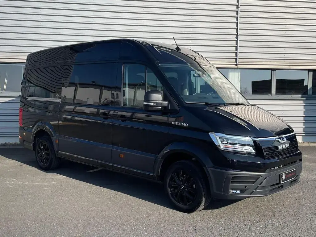 Main__Slider__Photo:MAN TGE 3.140 Kombi L3H3 ACC LED SITZHZ STANDHZ 05/2025-1