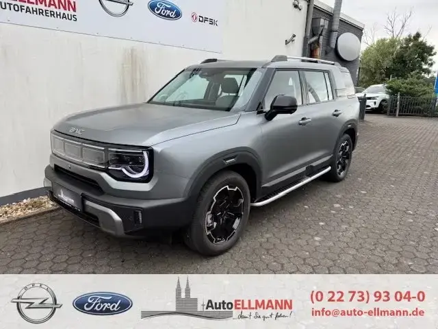 Main__Slider__Photo:BAIC BJ 30 4WD HEV sofort VERFÜGBAR -> matt grau null-1