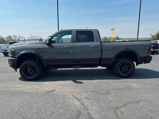 Main__Slider__Photo:Dodge RAM 2500 Rebel Power Wagon V8 MY26 01/2026-0