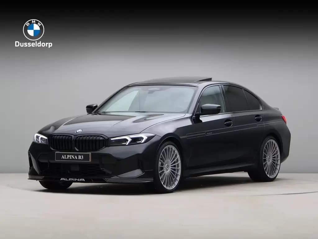 Main__Slider__Photo:ALPINA B3 LIMOUSINE 06/2024-0