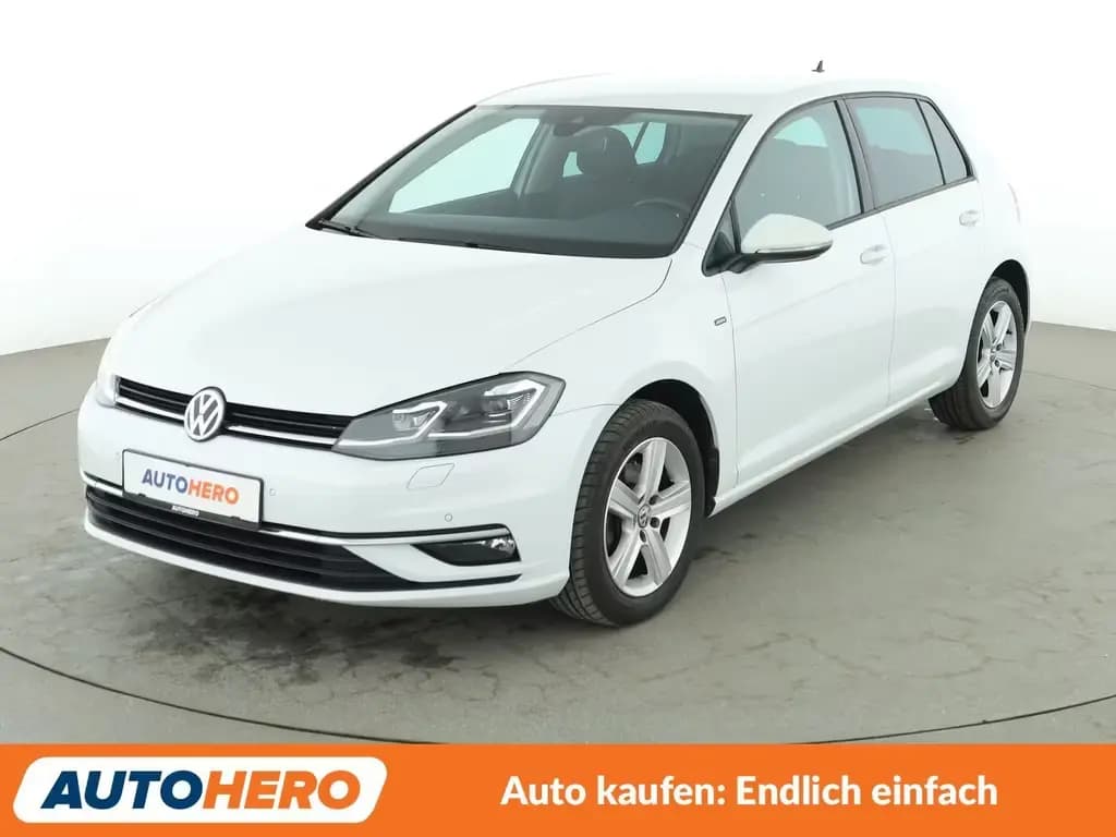 Main__Slider__Photo:Volkswagen Golf VII 1.6 TDI Join Aut.*NAVI*ACC*CAM*PDC*SHZ* 01/2019-0