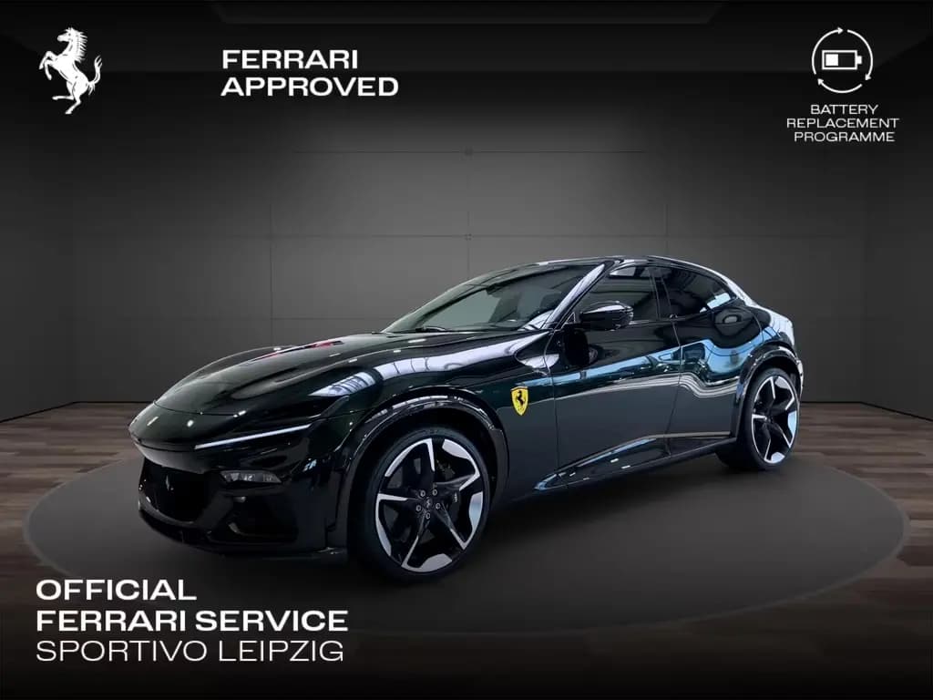 Main__Slider__Photo:Ferrari Purosangue TAILOR MADE 01/2026-0
