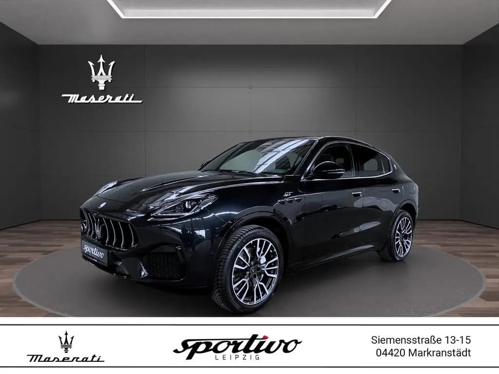 Main__Slider__Photo:Maserati Grecale GT *Sonderfinanzierung* 07/2022-0