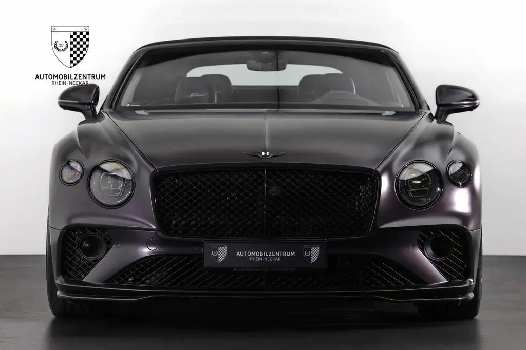 Main__Slider__Photo:Bentley Continental GTC Speed Styling/CarbonPack/FullPPF 08/2023-1