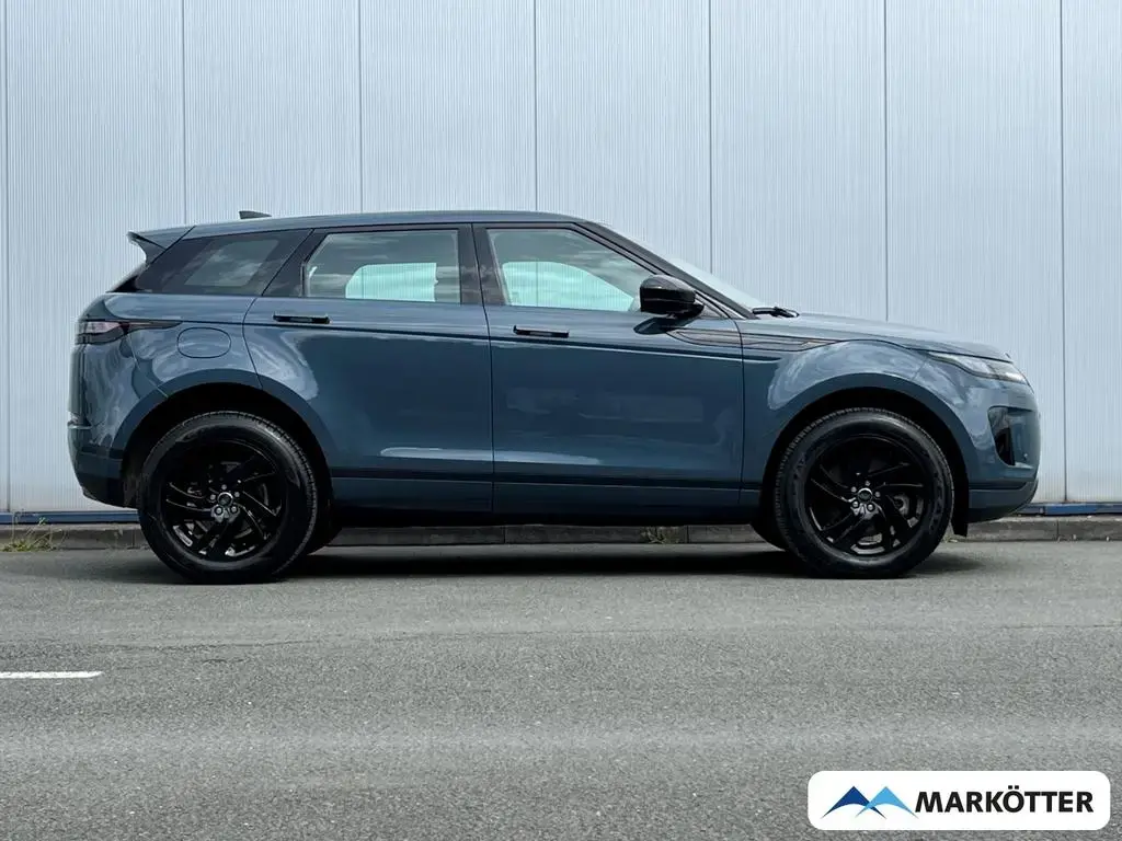 Main__Slider__Photo:Land Rover Range Rover Rover Evoque S ACC/AHK/Pano/Black-Paket 10/2024-1