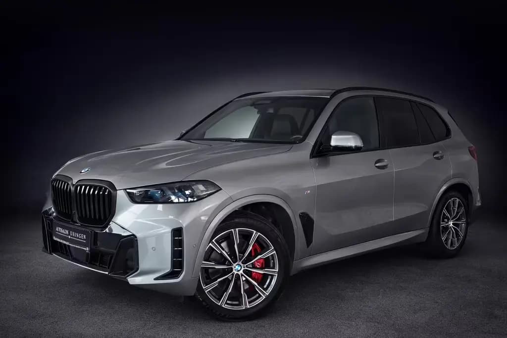 Main__Slider__Photo:BMW X5 xDrive30d 3x M SPORT PRO*PANO*ICONIC*INDIVIDU 02/2024-0