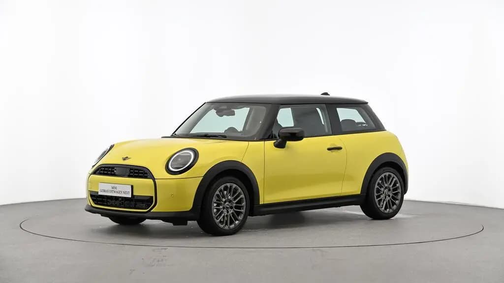 Main__Slider__Photo:MINI Cooper C 01/2025-0