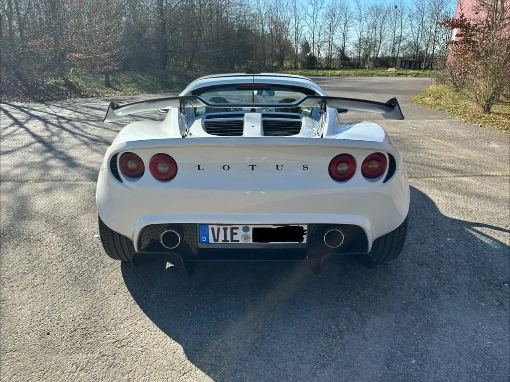 Main__Slider__Photo:Lotus Elise - - S2 LHD 09/2002-0