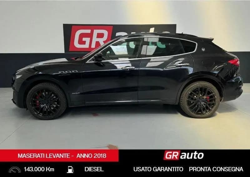 Main__Slider__Photo:Maserati Levante Levante 3.0 V6 Gransport 250cv 10/2018-0
