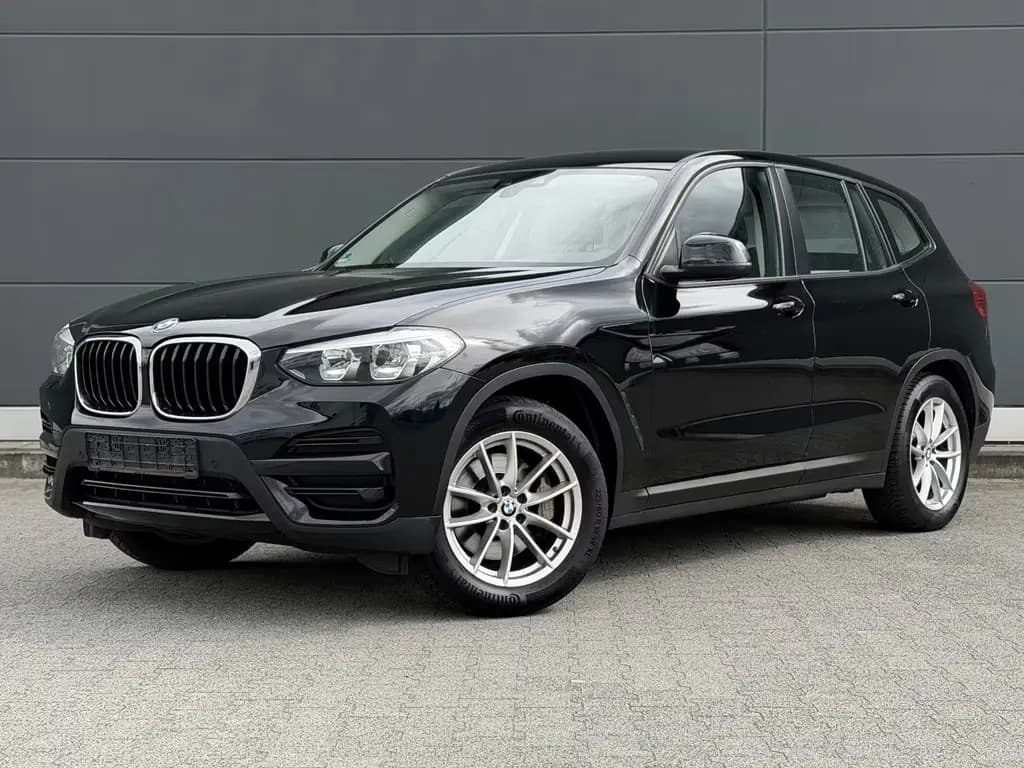 Main__Slider__Photo:BMW X3 xDrive 30 i Advantage M Sport Live Cockpit 10/2021-0