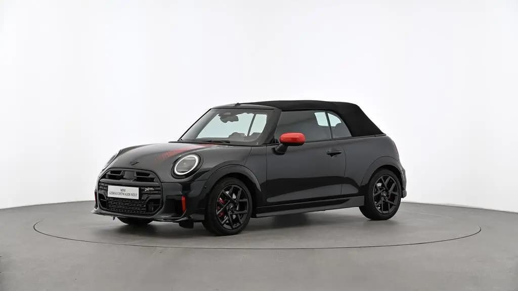 Main__Slider__Photo:MINI John Cooper Works Cabrio 05/2025-0