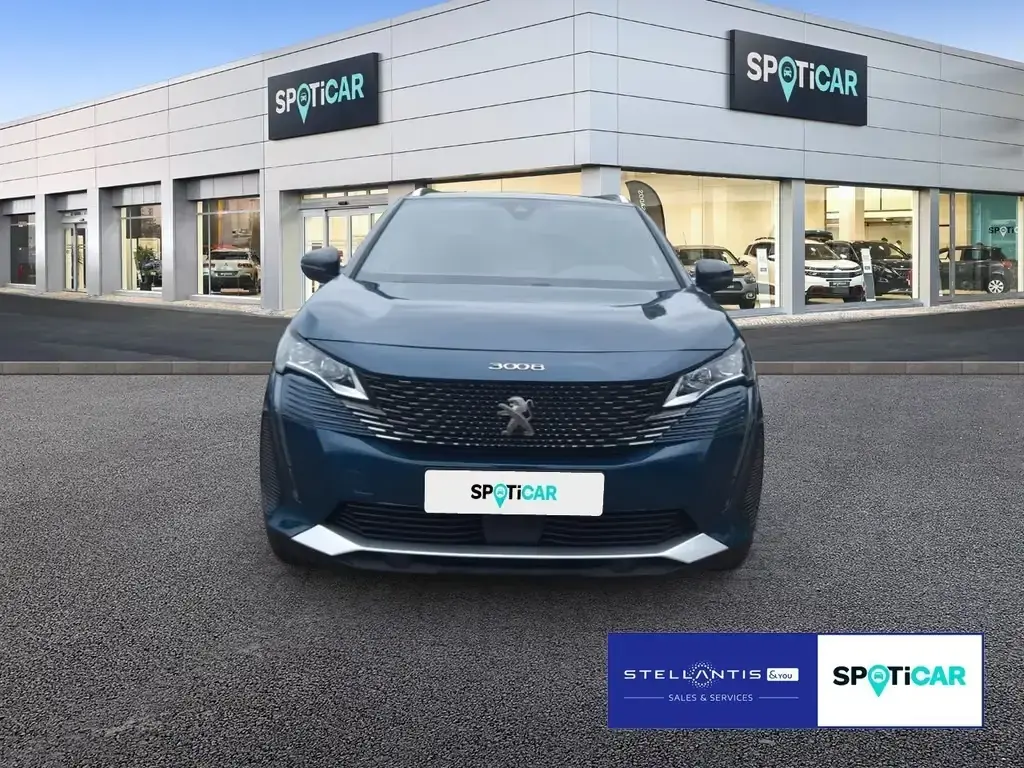 Main__Slider__Photo:Peugeot 3008 1.2 Mild Hybrid 136 GT 03/2024-1