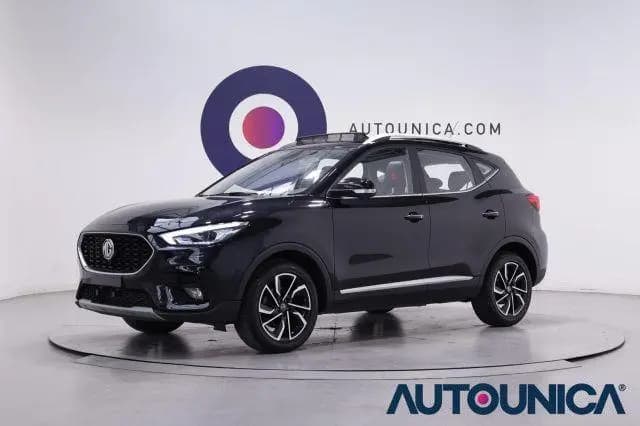 Main__Slider__Photo:Other Other MG ZS 1.0T-GDI LUXURY FULL LED TETTO PANORAMICO 05/2023-0