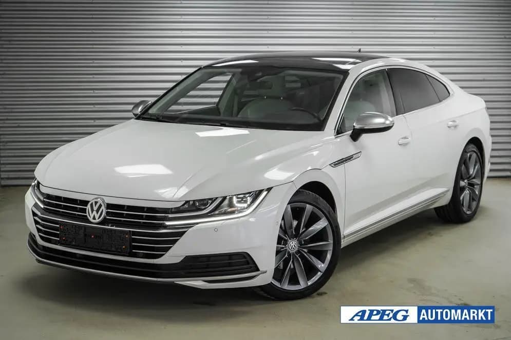 Main__Slider__Photo:Volkswagen Arteon 2,0 TDI SCR DSG Elegance - LAGER 11/2019-0