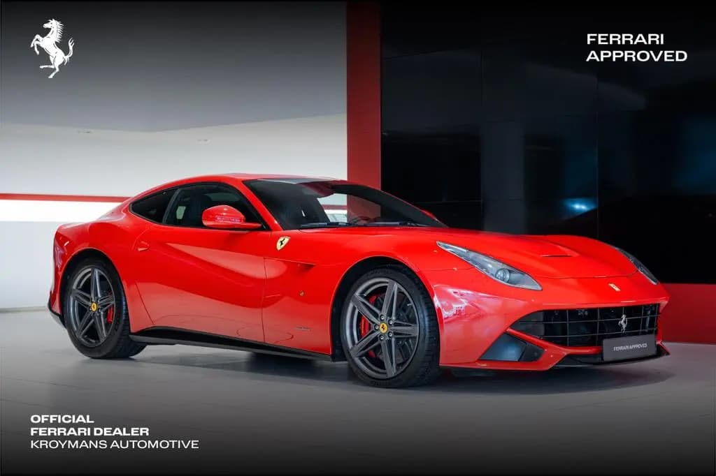 Main__Slider__Photo:Ferrari F12berlinetta - Kroymans Ferrari 01/2013-0