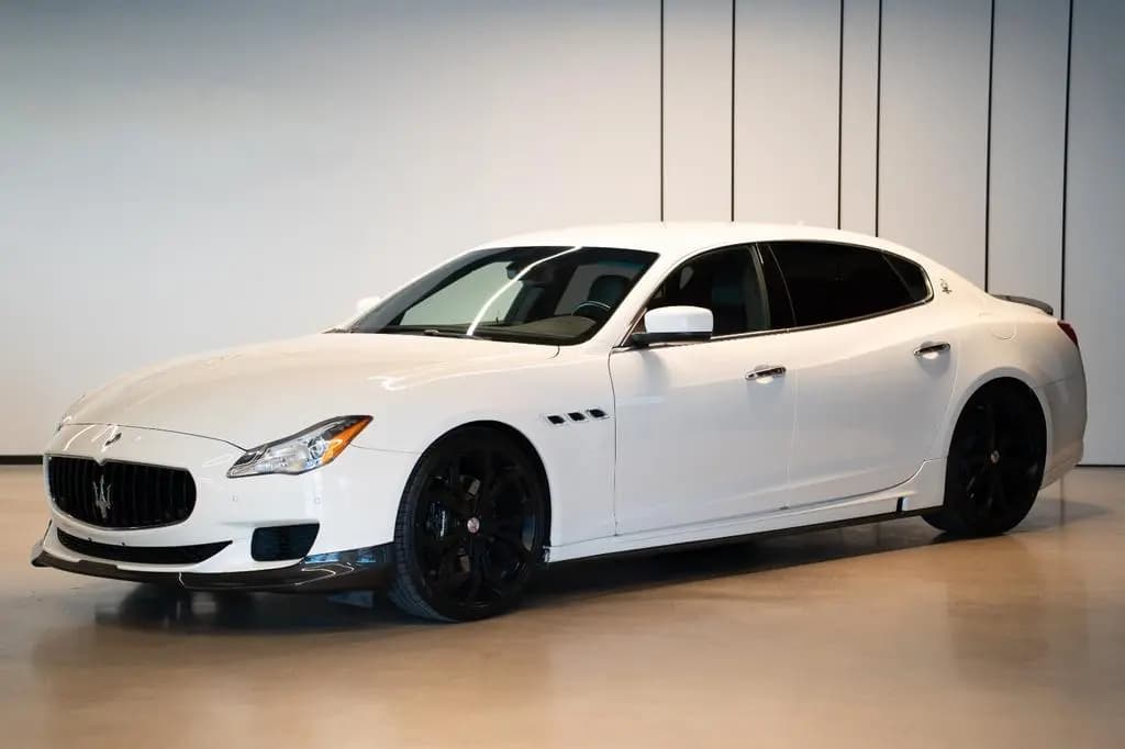 Main__Slider__Photo:Maserati Quattroporte 3.0 V6 S Automatik 05/2015-0
