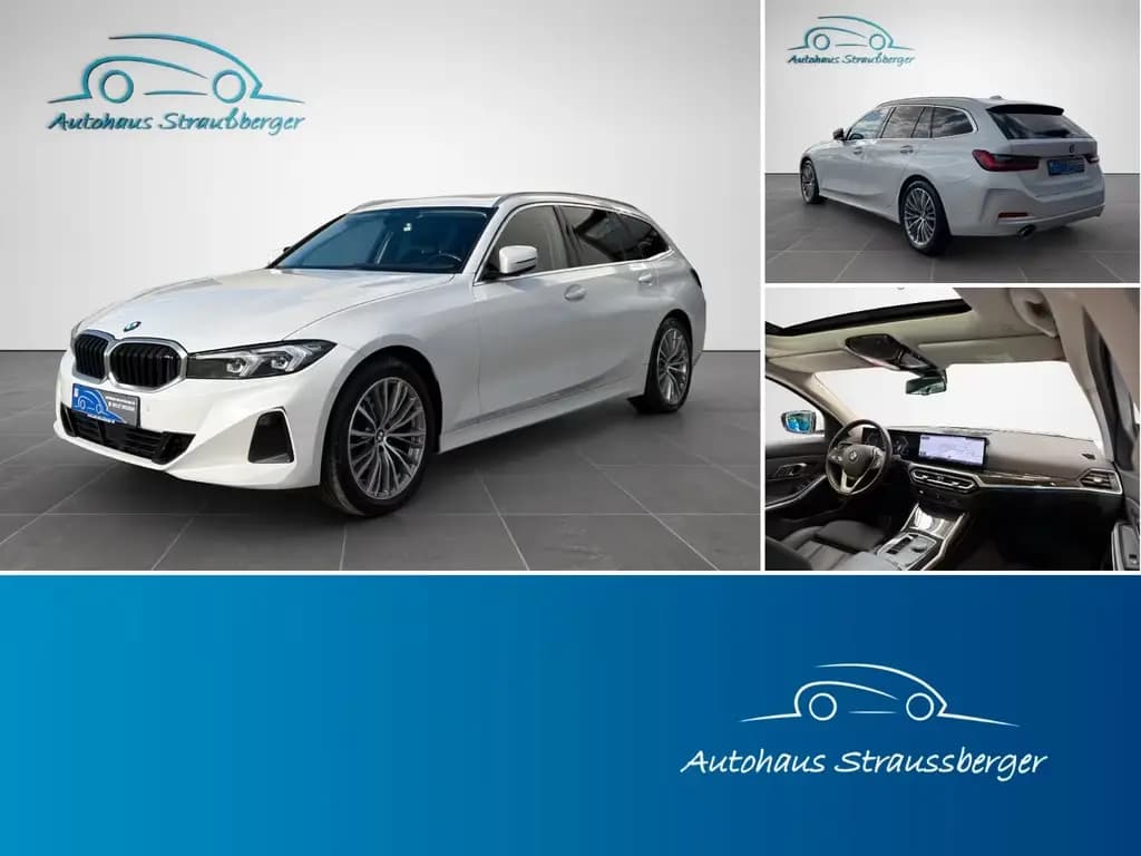 Main__Slider__Photo:BMW 320 d Touring xDrive ACC AHK HiFi LRHZ STHZ PANO 11/2023-0