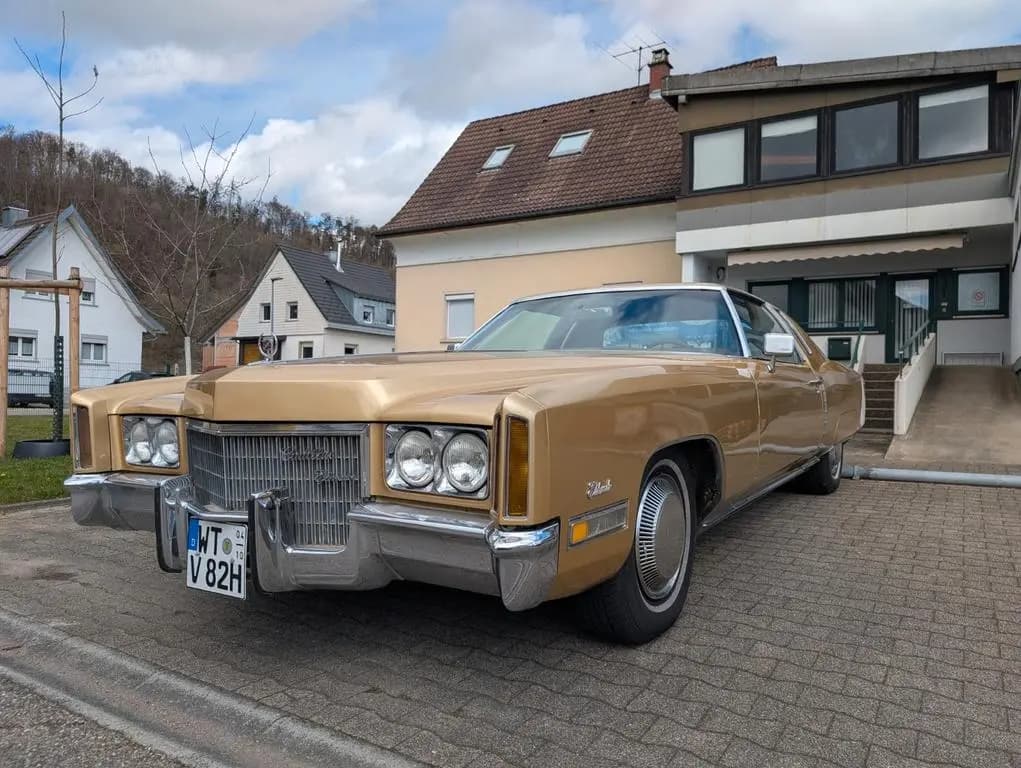 Main__Slider__Photo:Cadillac Eldorado 05/1972-0