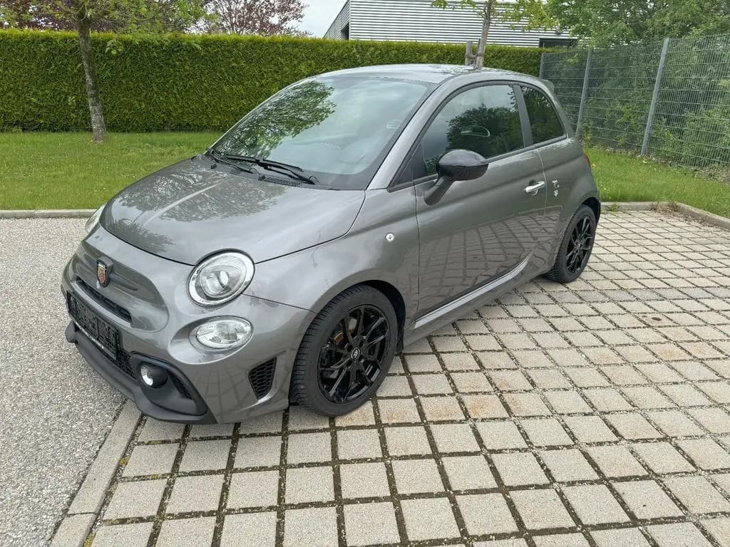 Main__Slider__Photo:Abarth 500 595 Pista 06/2017-0
