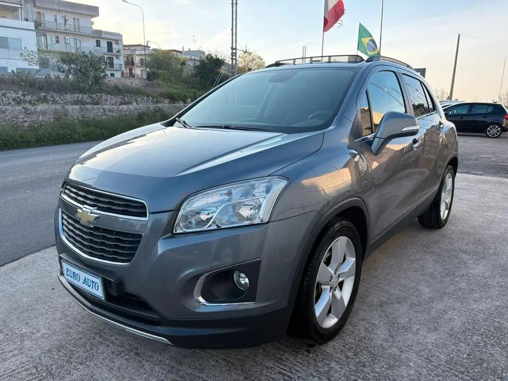 Main__Slider__Photo:Chevrolet Trax 1.7 diesel FWD aut. LT Tetto Apri 10/2014-0