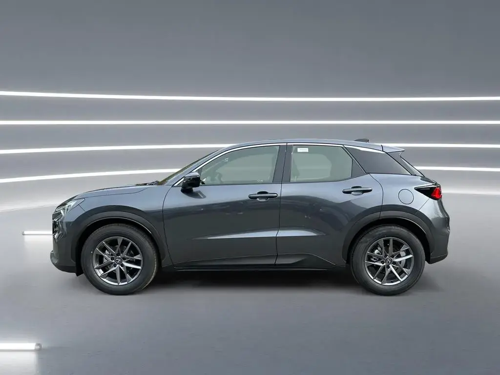 Main__Slider__Photo:Lexus LBX Basis 4x2 ,Komfort Paket,CarPlay null-1