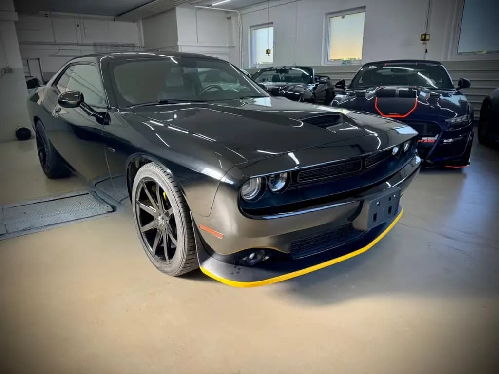 Main__Slider__Photo:Dodge Challenger /5.7/V8/RT 11/2018-0