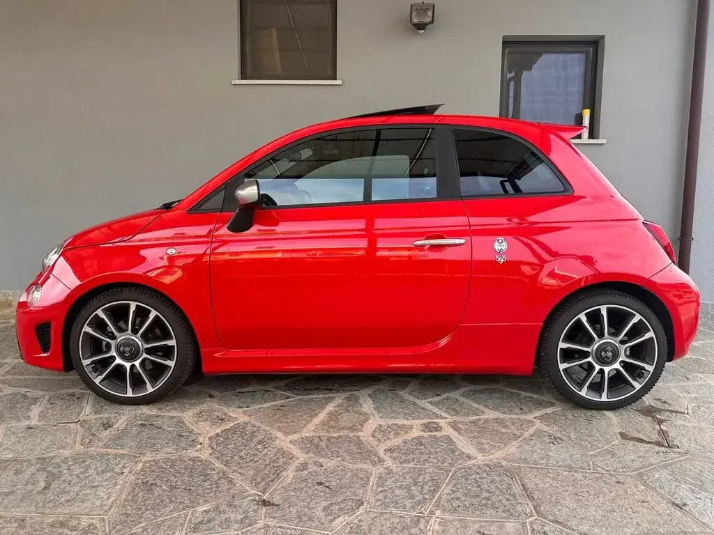 Main__Slider__Photo:Abarth 595 1.4 t-jet Turismo 165cv my19 12/2020-1