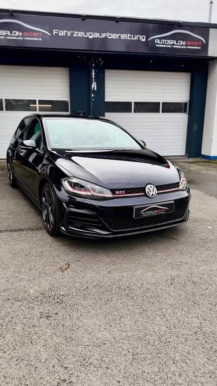 Main__Slider__Photo:Volkswagen Golf 2.0 TSI OPF DSG GTI Performance GTI Per... 01/2020-0