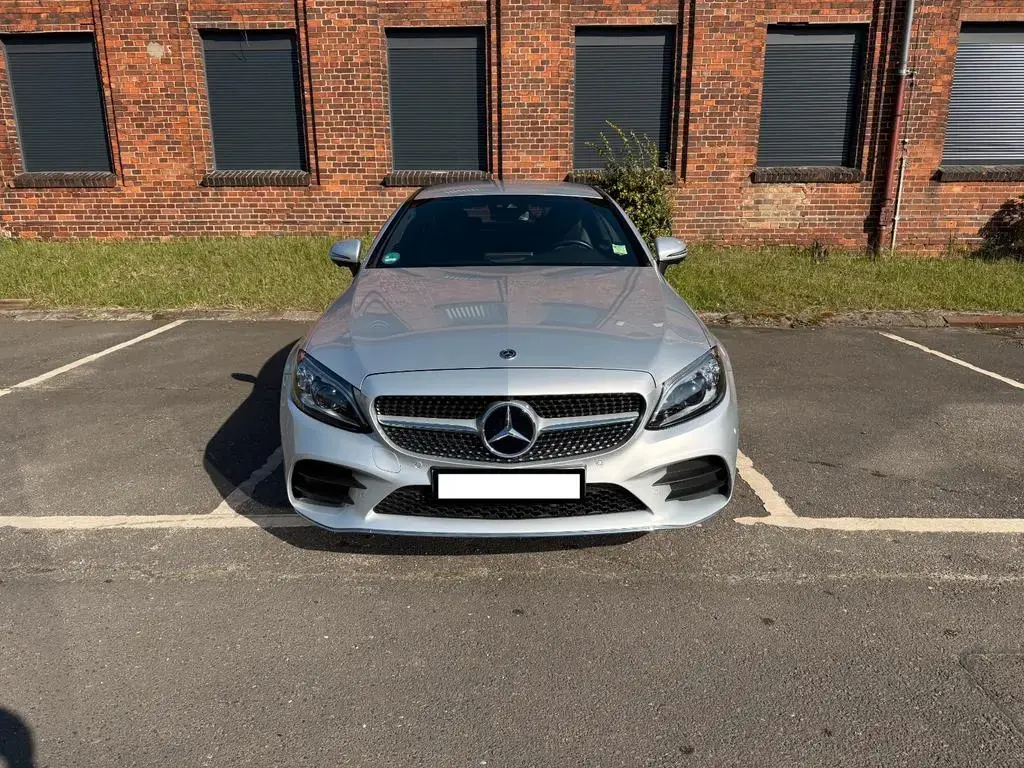 Main__Slider__Photo:Mercedes-Benz AMG | Burm | 360° | LED | Keyless | Memory | Tot 12/2018-1