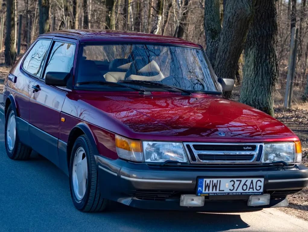 Main__Slider__Photo:Saab 900 TURBO AERO 01/1993-0