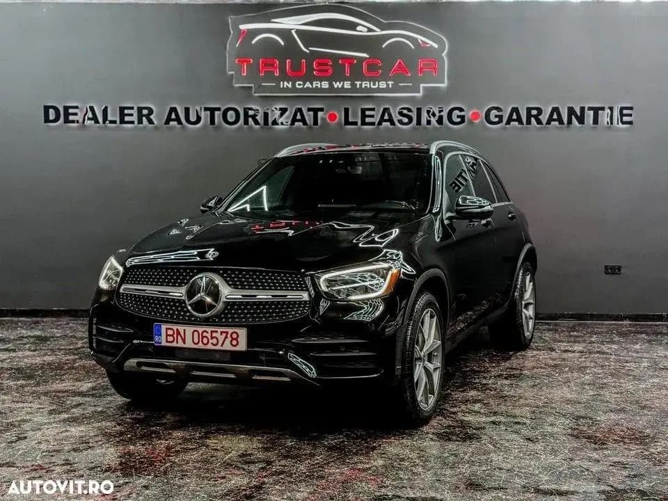 Main__Slider__Photo:Mercedes-Benz *GLC 300 | AMG | 4MATIC | FaceLift | Burmeister* 06/2021-0
