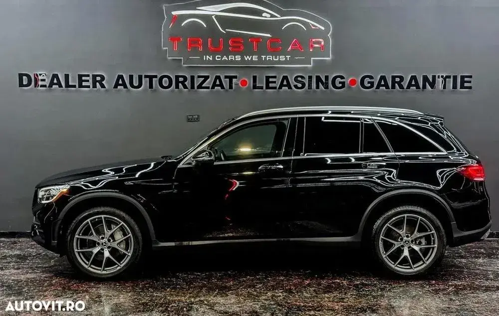 Main__Slider__Photo:Mercedes-Benz *GLC 300 | AMG | 4MATIC | FaceLift | Burmeister* 06/2021-1