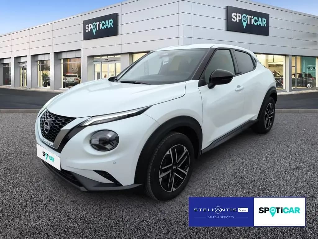 Main__Slider__Photo:Nissan Juke 1.0 DIG-T DCT N-Connecta 03/2025-0