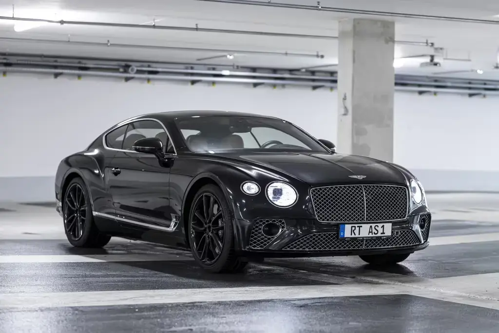 Main__Slider__Photo:Bentley Continental GT V12|Mulliner|CamelBeluga|Naim|Tou 08/2019-1