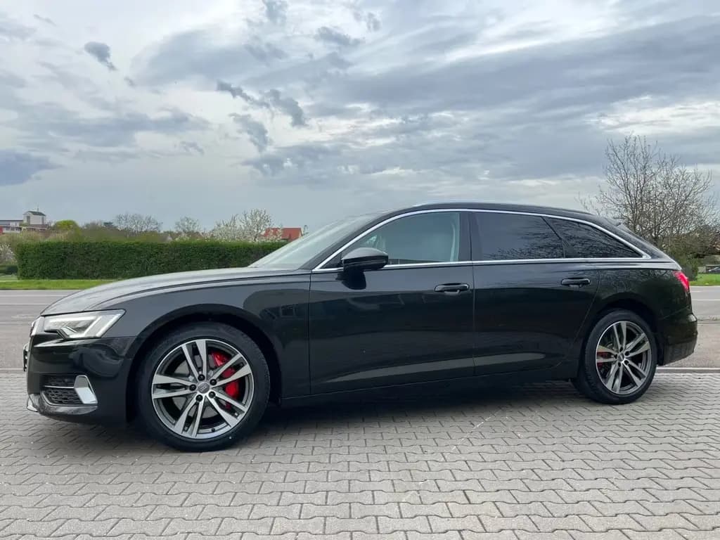 Main__Slider__Photo:Audi A6 Avant 50 TDI quattro sport S-Line|MATRIX|AHK| 12/2020-0