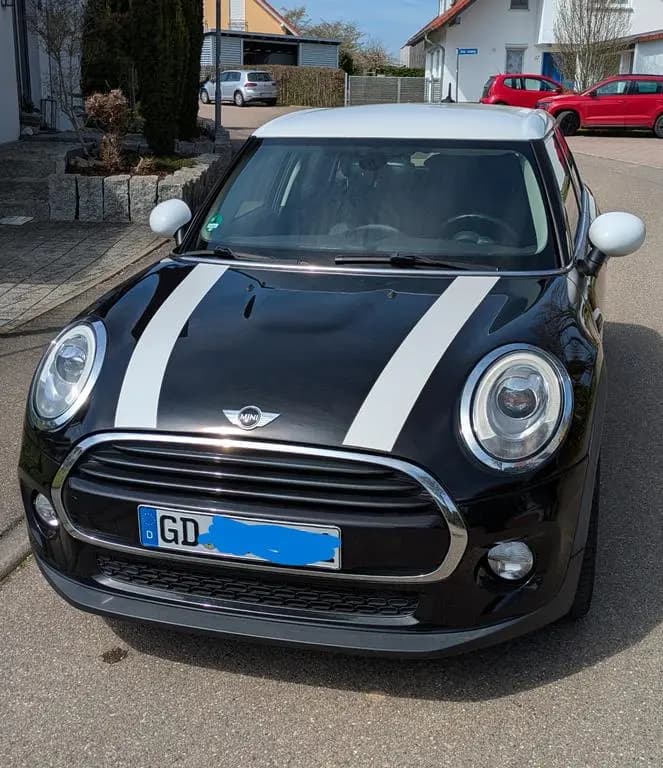 Main__Slider__Photo:MINI Cooper Seven Chili 03/2017-0
