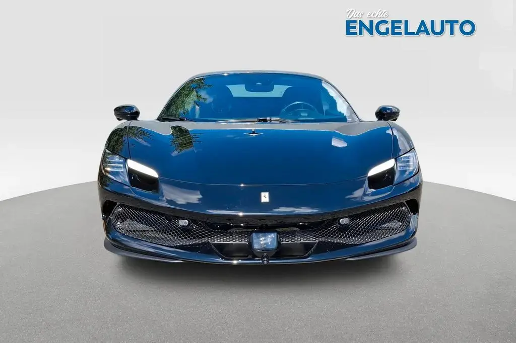 Main__Slider__Photo:Ferrari 296 GTS DAYTONA STYLE CARBON NP: 385.000 € 11/2025-1