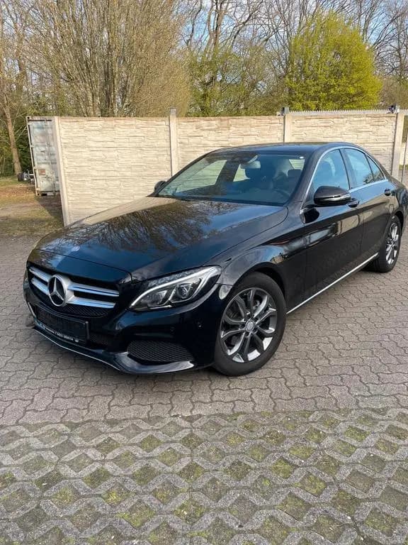 Main__Slider__Photo:Mercedes-Benz C-Class 200 EDITION Autom. EDITION 09/2016-0