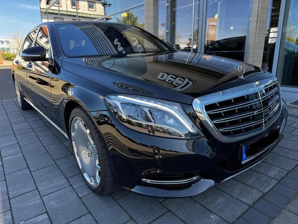 Main__Slider__Photo:Maybach 57~Maybach~S500~Lang~Voll~ 06/2016-0