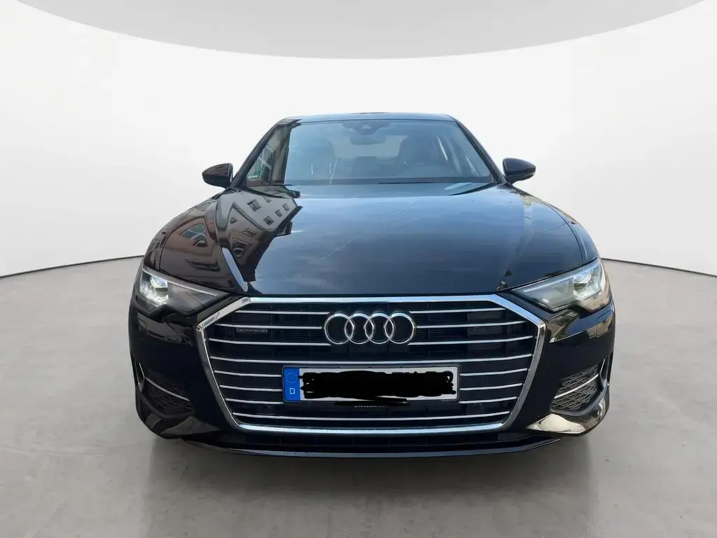 Main__Slider__Photo:Audi A6 QUATTRO | HU NEU | LÜCKENLOS AUDI SCHECKHEFT 03/2020-1