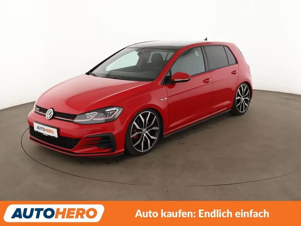 Main__Slider__Photo:Volkswagen 2.0 TSI GTI Performance BlueMotion Aut.*NAV*ACC* 03/2018-0
