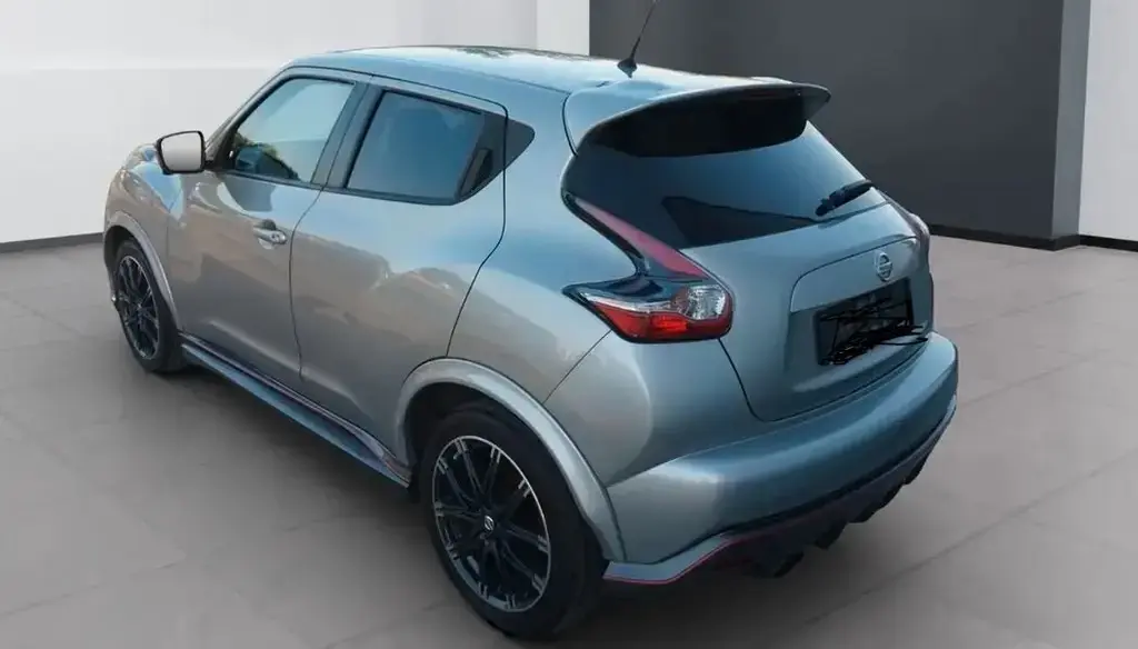 Main__Slider__Photo:Nissan Juke 1.6 DIG-T NISMO RS 4x2 NISMO RS 12/2017-1