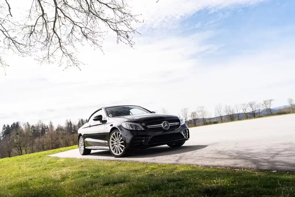 Main__Slider__Photo:Mercedes-Benz Cabrio C 43 AMG 03/2019-0