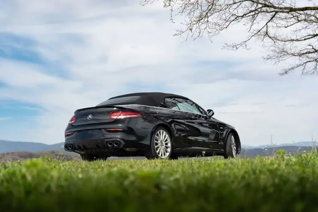 Main__Slider__Photo:Mercedes-Benz Cabrio C 43 AMG 03/2019-1