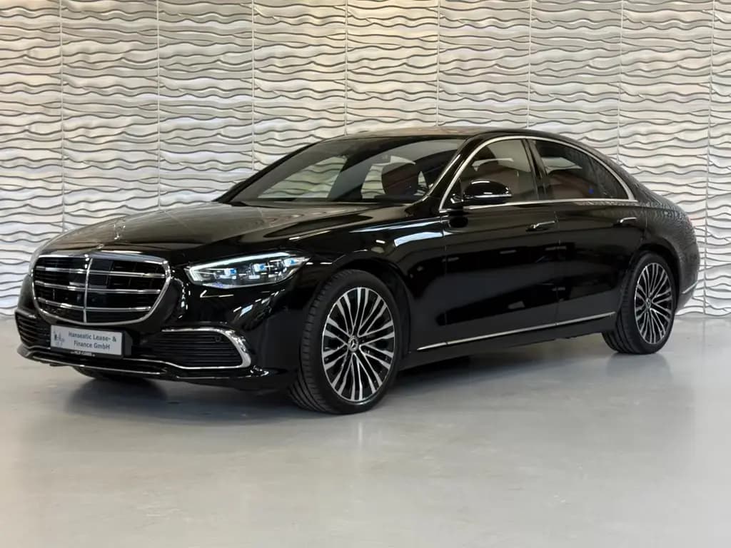 Main__Slider__Photo:Mercedes-Benz S-Class 580 4Matic*EXCLUSIVE*DIGITAL*PANO*STANDHEIZUN 12/2021-0