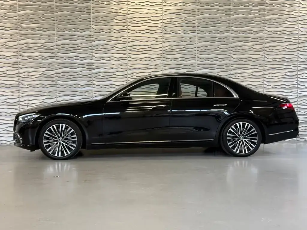 Main__Slider__Photo:Mercedes-Benz S-Class 580 4Matic*EXCLUSIVE*DIGITAL*PANO*STANDHEIZUN 12/2021-1